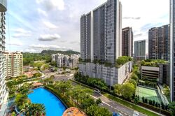Kingsford . Hillview Peak (D23), Condominium #598154961
